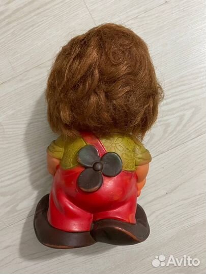 Карлсон СССР