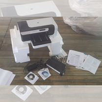 Принтер HP OfficeJet Pro 8000