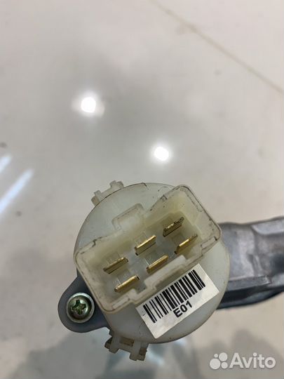 Замок зажигания (Hyundai ix55)