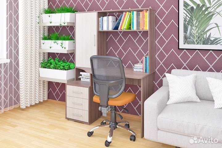 Компьютерный стол ск-55