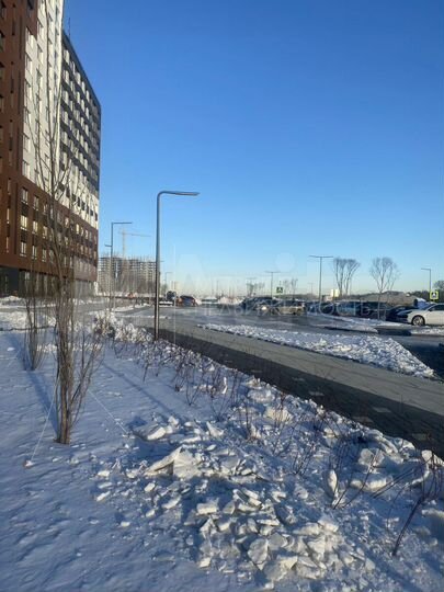 Сдам помещение свободного назначения, 68.4 м²