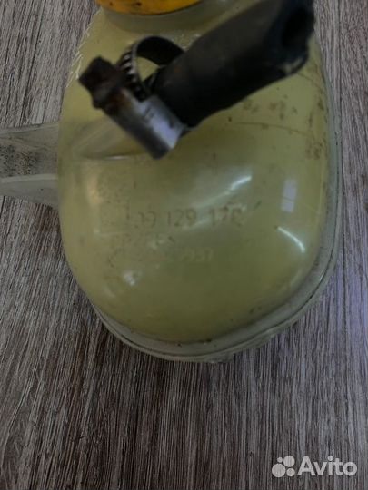 Бачок расширительный Opel Corsa C