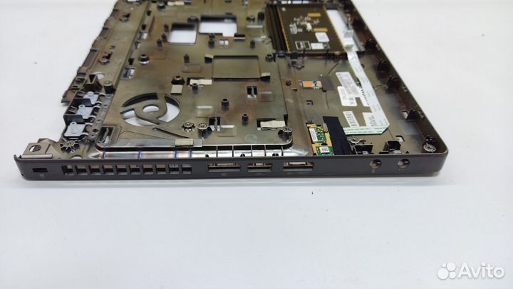 Топкейс для ноутбука HP ProBook 6470b #3