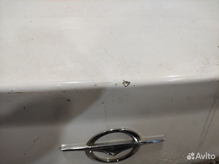 Крышка багажника Haima 3