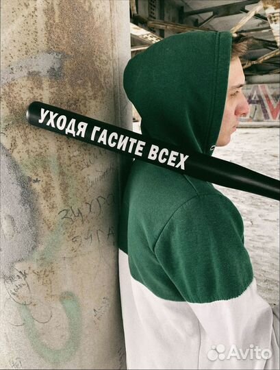 Бейсбольная бита