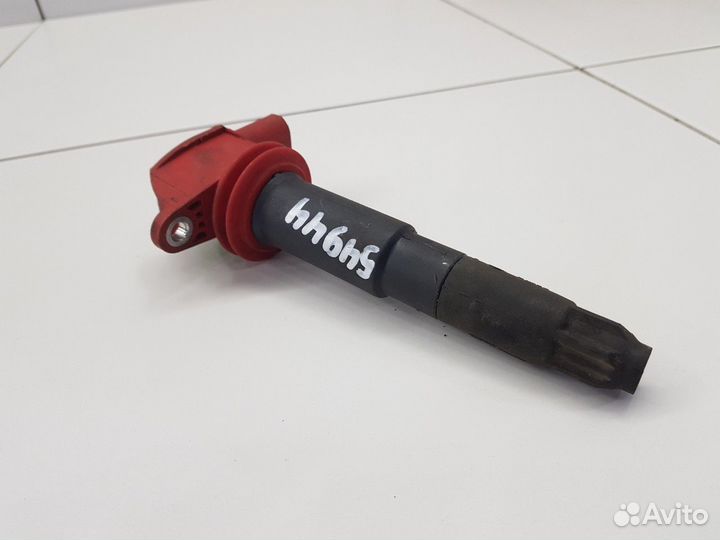 Катушка зажигания