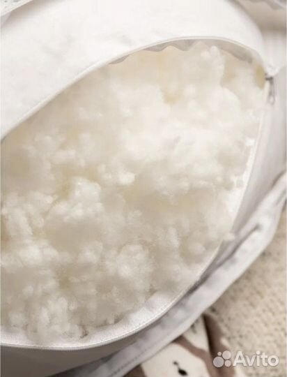 Подушка для беременных новая