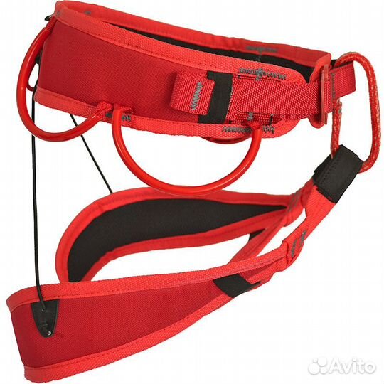 Страховочная система спортивная «Сокол» Krok