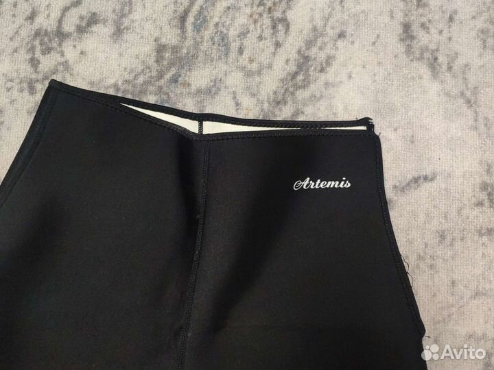 Брюки для похудения