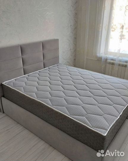 Матрас новый 160х200