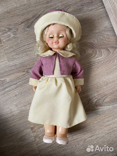 Коллекционные куклы