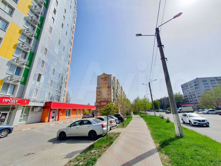 Свободного назначения, 425.8 м²