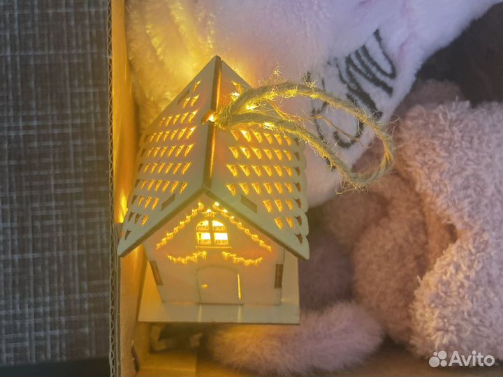 Маленький сюрприз бокс в подарок