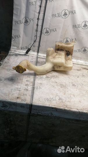 Бачок омывателя dodge neon 2 2004г