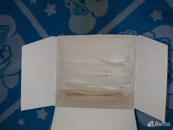 Вкладыши для бюстгальтера