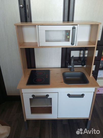 Детская кухня IKEA бу