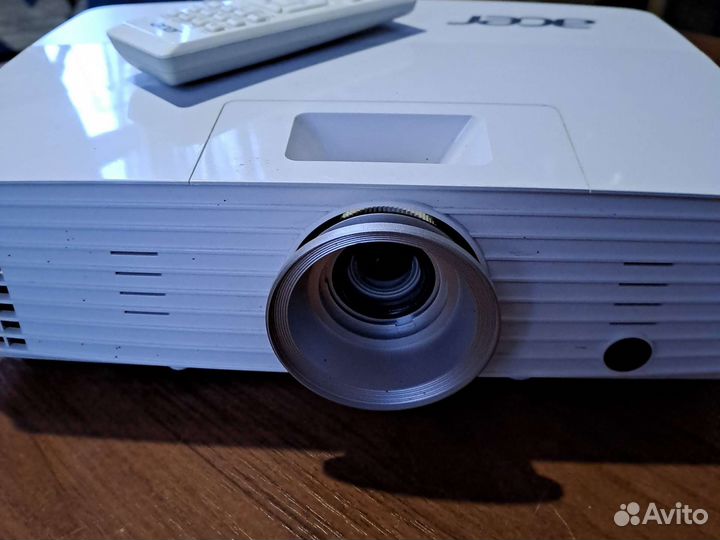 Проектор acer 3D