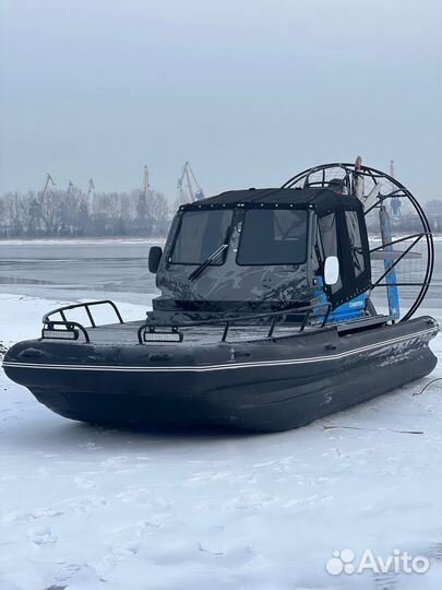Аэролодка