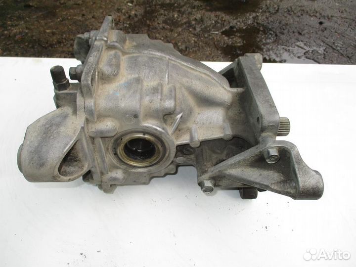 Редуктор заднего моста для Hyundai Tucson 3 2015