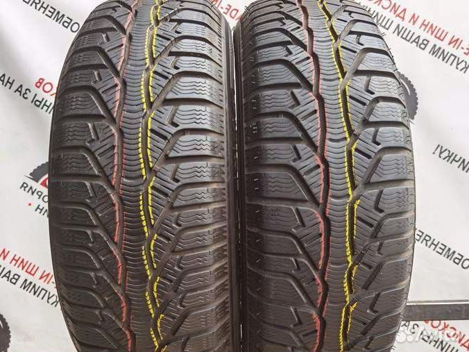 Kleber Dynaxer HP2 185/65 R15 88T