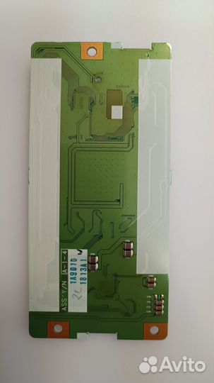 Плата для LG 32LH5000 T-con: 6870C-0249C LC320WUD