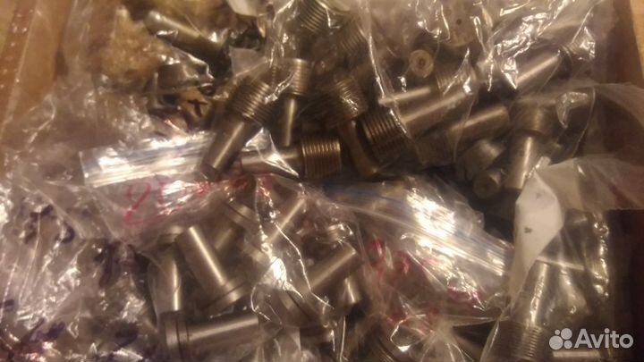 Калибр.Гладкий.Резьбовой.Кольцо.Пробка