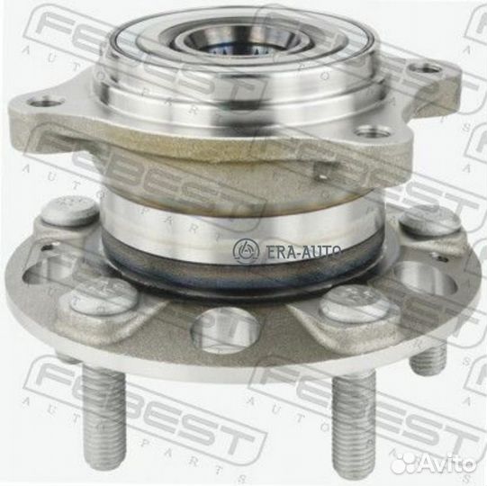 Febest 1282D34WDR Ступица задняя
