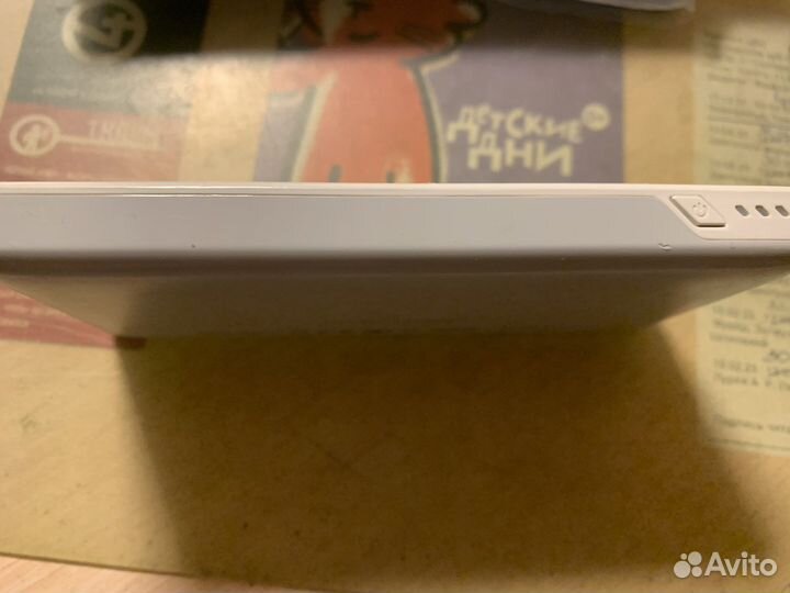 Повербанк саnyon