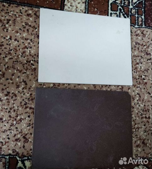 Керамическая плитка 34*25