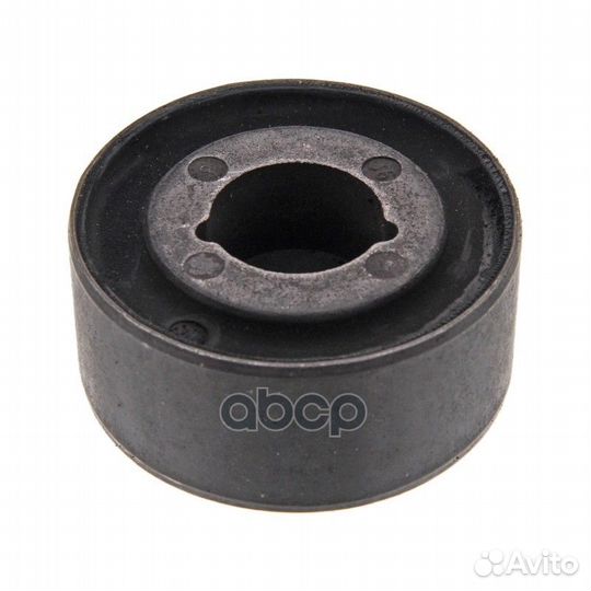 Сайлентблок балки моста зад прав/лев 12399