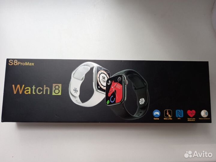 Смарт- часы