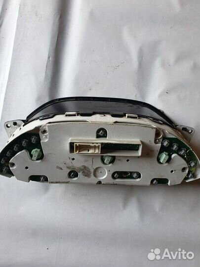 Панель приборная Ford Focus 1 1998-2004г