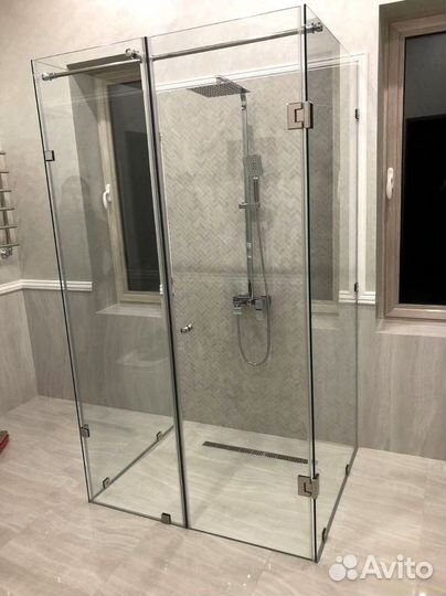 Пластиковые окна и двери арт 2.64