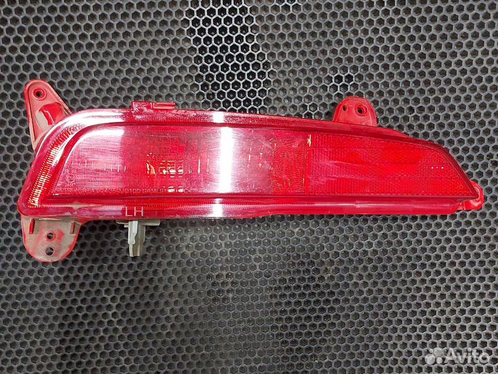 Птф задний левый Hyundai Creta/Хендай Крета