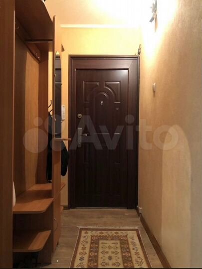 2-к. квартира, 43 м², 2/5 эт.