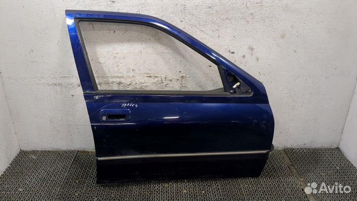 Дверь боковая Peugeot 406, 2003