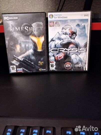 Игры на пк лицензия