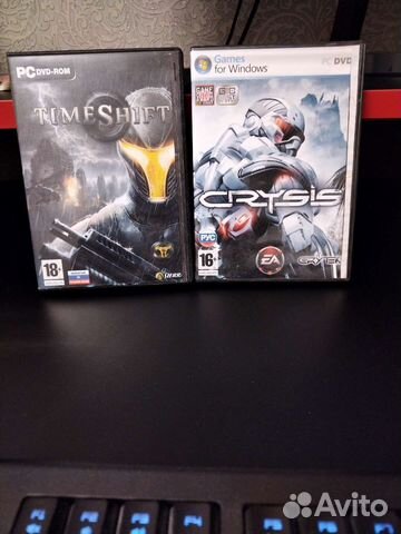 Игры на пк лицензия