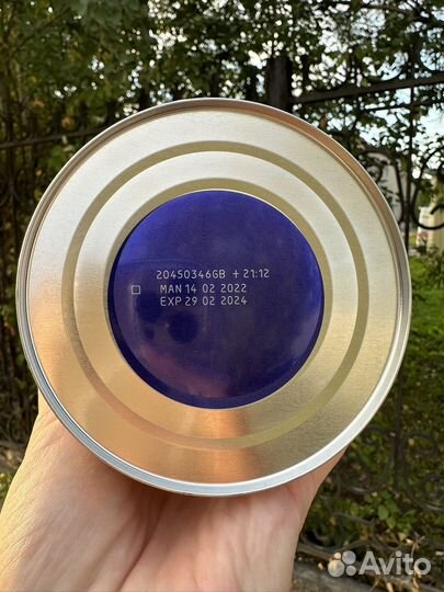 Смесь alfare allergy