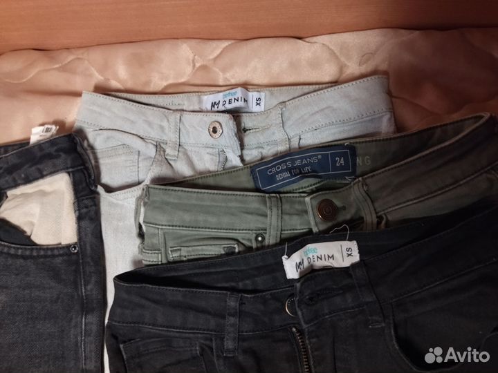 Вещи для девочки