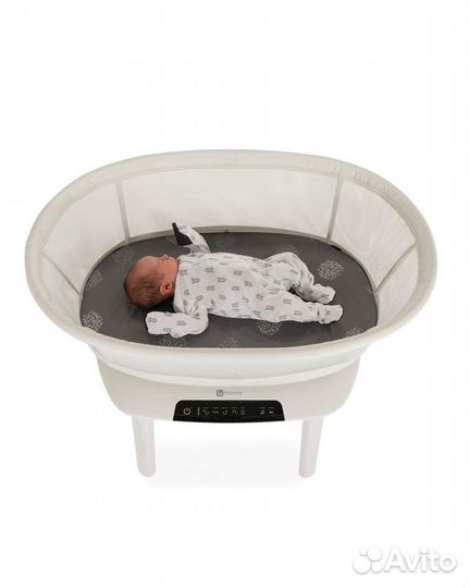 Колыбель 4moms mamaroo sleep