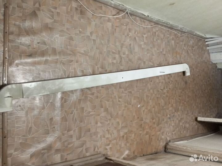 Карнизы для штор