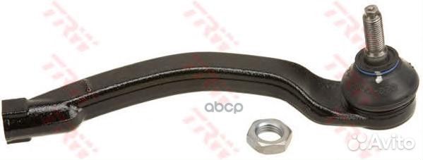 Наконечник рулевой тяги прав JTE1061 TRW