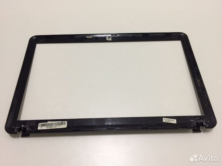 Рамка матрицы ноутбука Lenovo G555