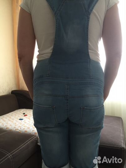 Комбинезон для беременных