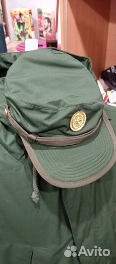 Офисная военная форма нового образца