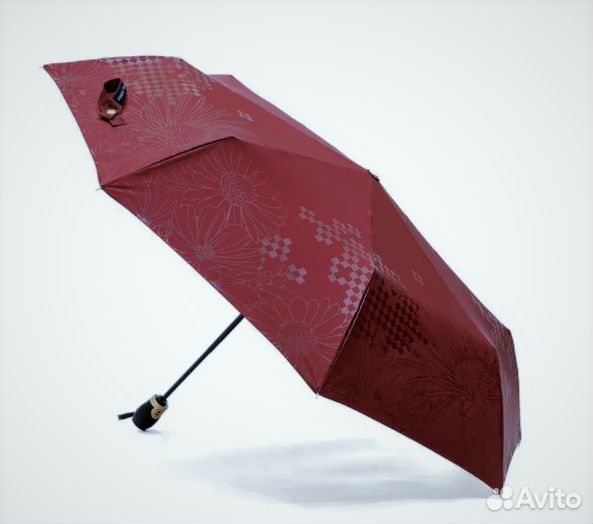 Зонт Три Слона 3898 (198) автомат 8 спиц Оригинал
