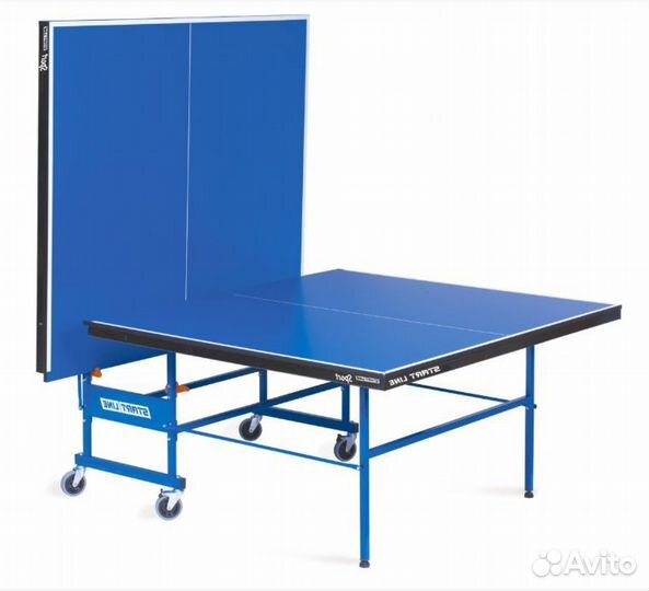 Теннисный стол