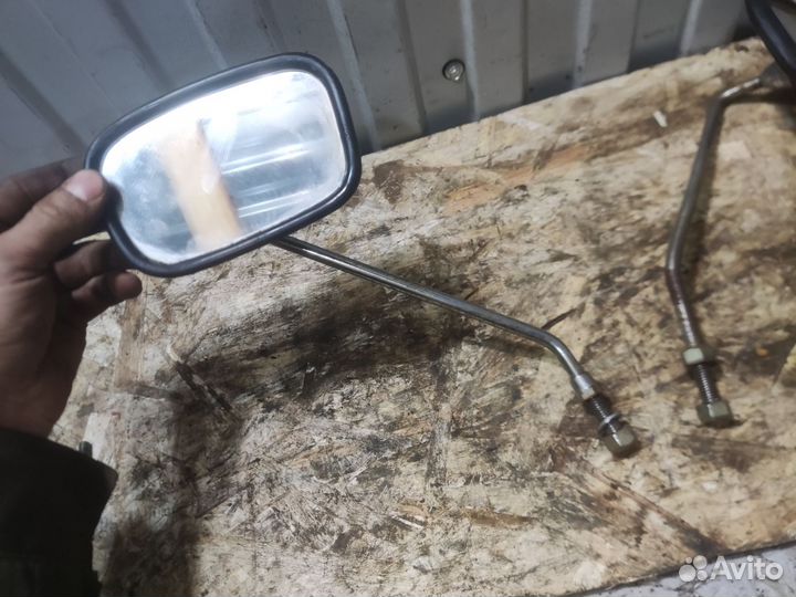 Зеркало Иж Урал