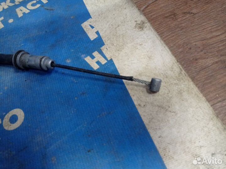 Задний левый тормозной барабан Kia Rio 2 седан